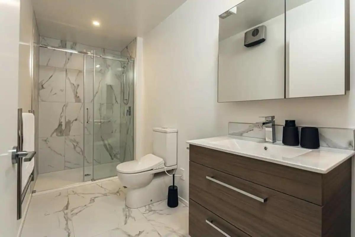 Apartamento Cozy 1br With Hagley Park View Christchurch